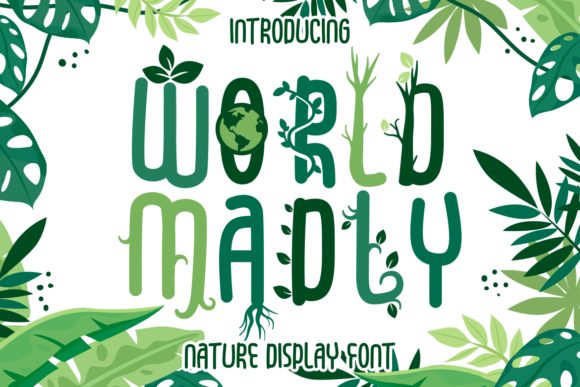 World Madly